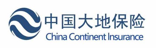 China Continent Logo