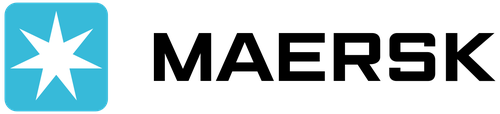 Maersk logo