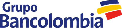 Bancolombia logo