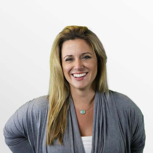 Tracey Laden Plug and Play
