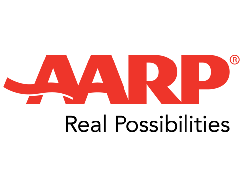 AARP corporate innovation silicon valley