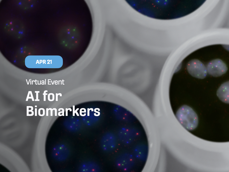 AI for Biomarkers