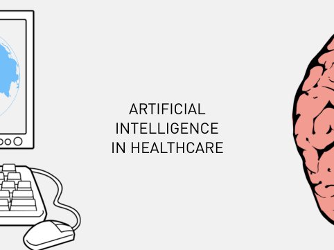 A.I. in Healthcare A.I. in Healthcare