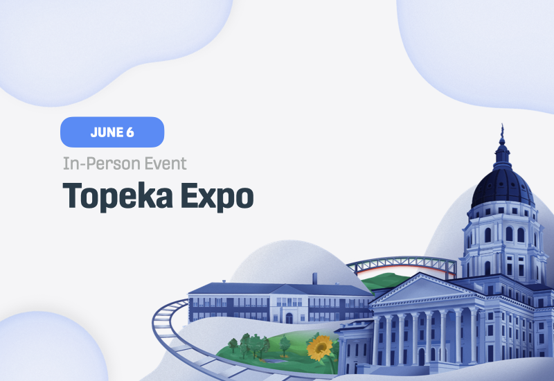 Plug and Play Topeka Expo Plug and Play Events Plug and Play Tech