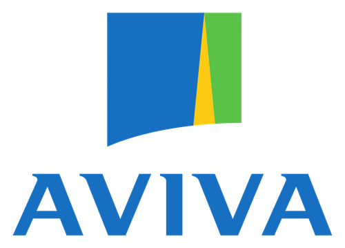 Aviva logo