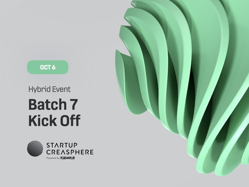 Batch 7 | Kick Off Batch 7 | Kick Off