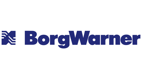 BorgWarner_logo