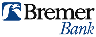 Bremer Bank logo