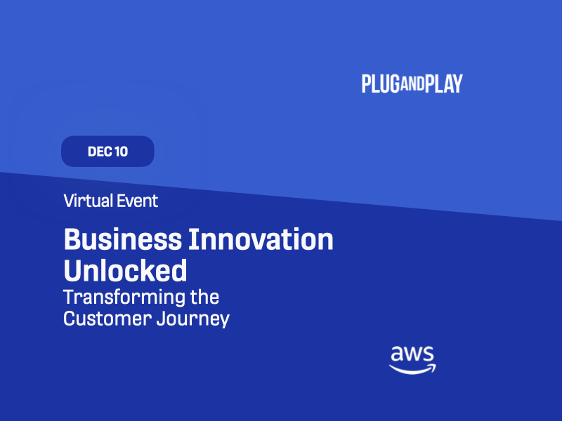 Business Innovation Unlocked Business Innovation Unlocked