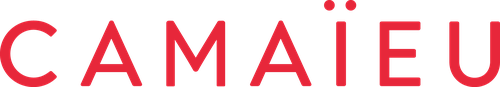 Camaïeu logo