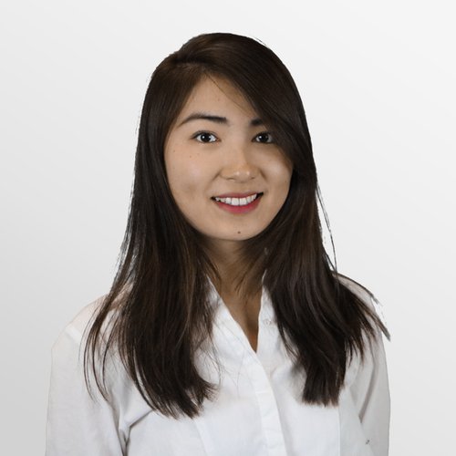 Candice Hu Plug and Play Supply Chain & Logistics