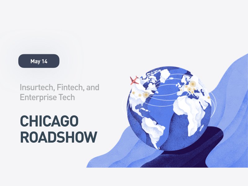 Chicago Roadshow Chicago Roadshow