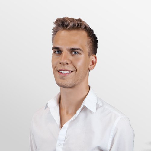 Christian Knipfer plug and play