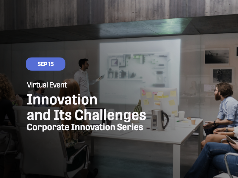 Innovation and Its Challenges Innovation and Its Challenges