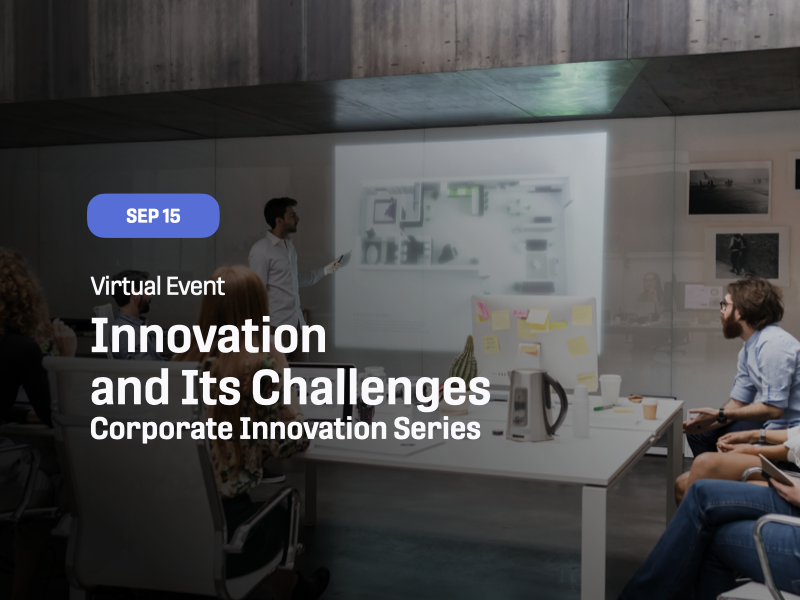 Innovation and Its Challenges