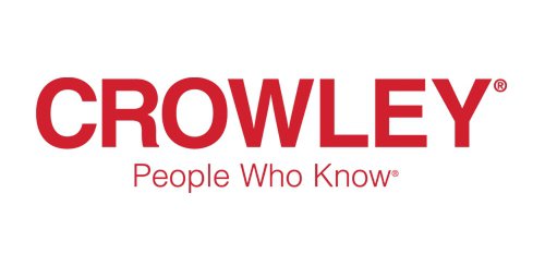 Crowley Maritime logo