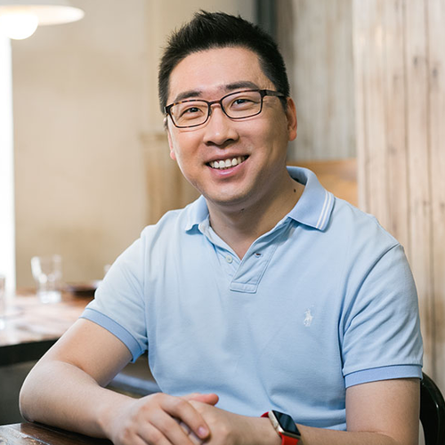 Dan Qiao
