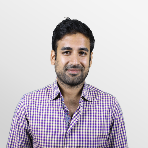 Dhiren Chatlani - Plug and Play