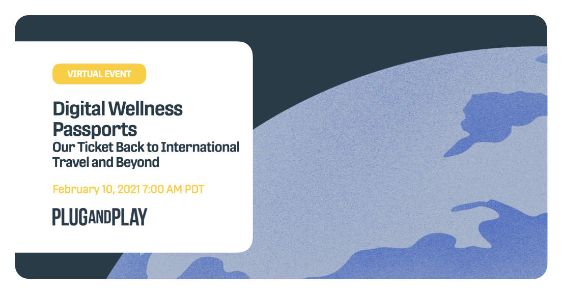 Digital Wellness Passports Digital Wellness Passports