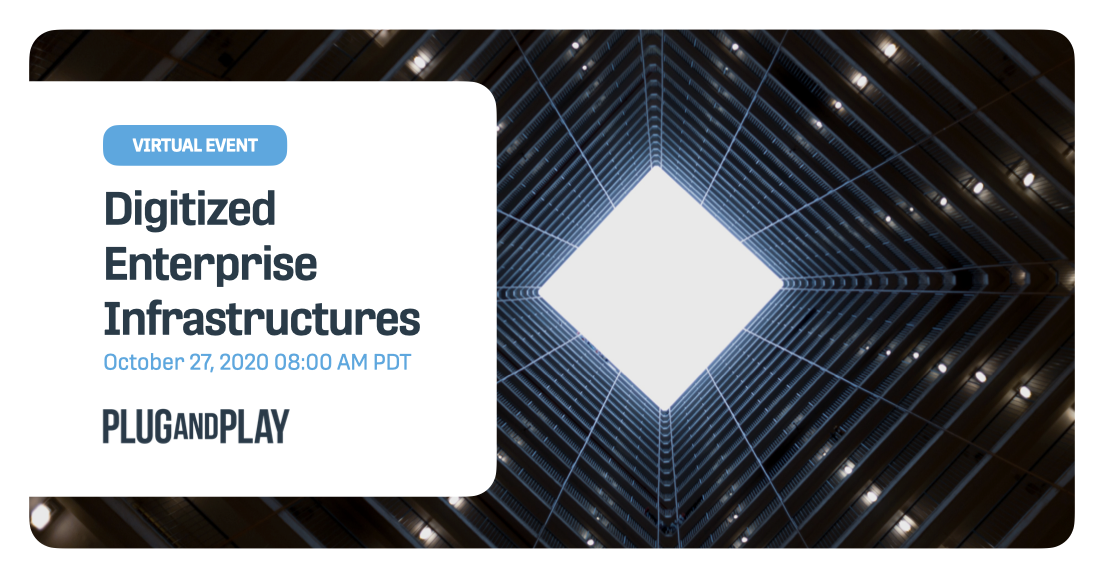 Digitized Enterprise Infrastructures Digitized Enterprise Infrastructures