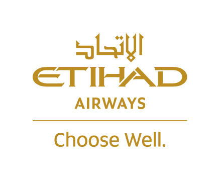 Etihad Airways - Plug and Play