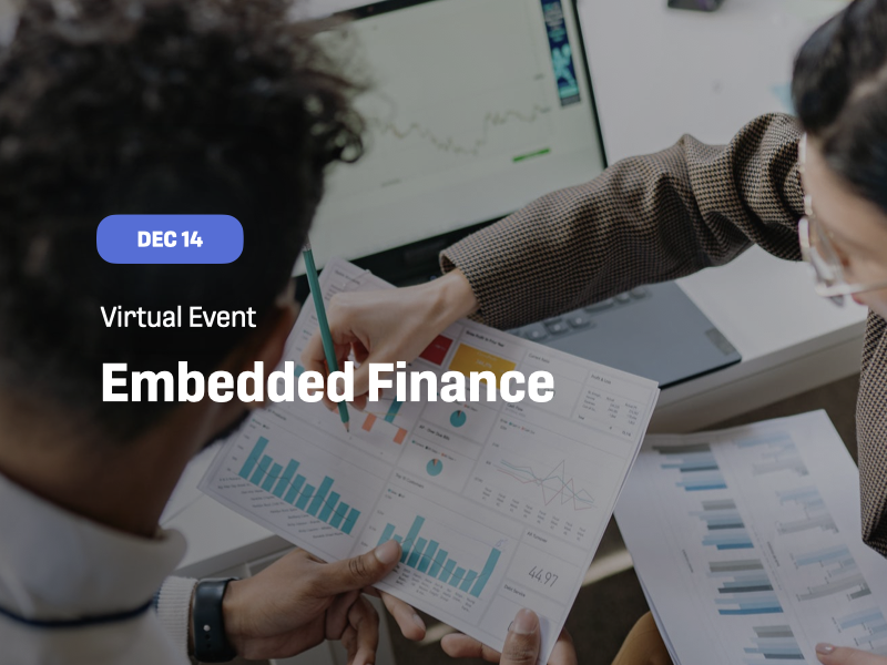 Embedded Finance