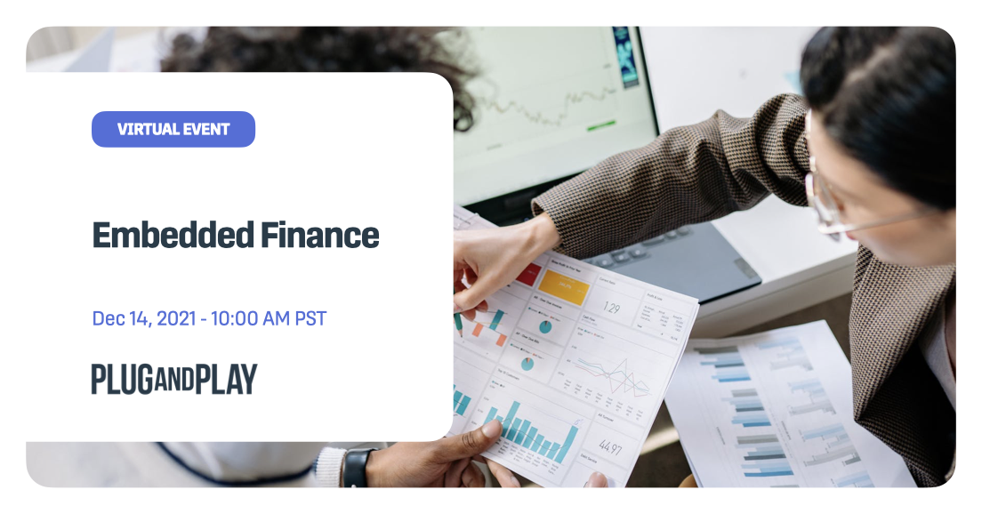 Embedded Finance