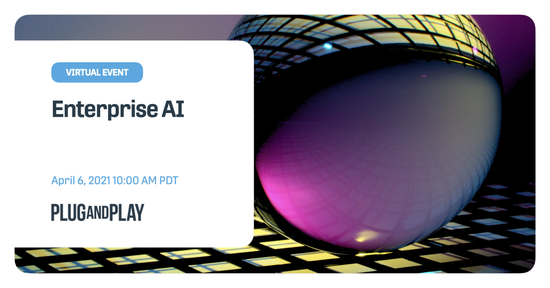 Enterprise AI Enterprise AI