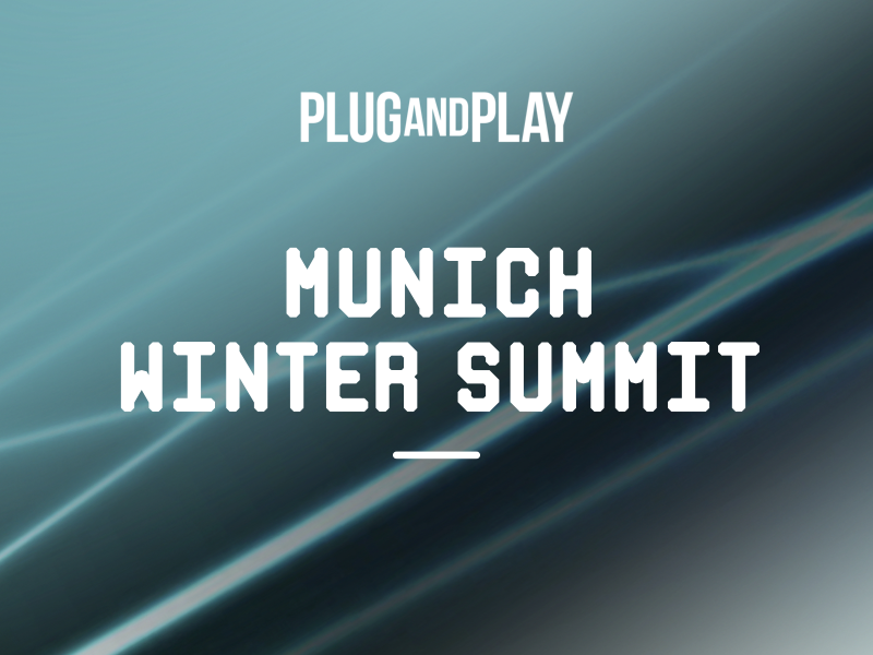 Munich Winter Summit Munich Winter Summit