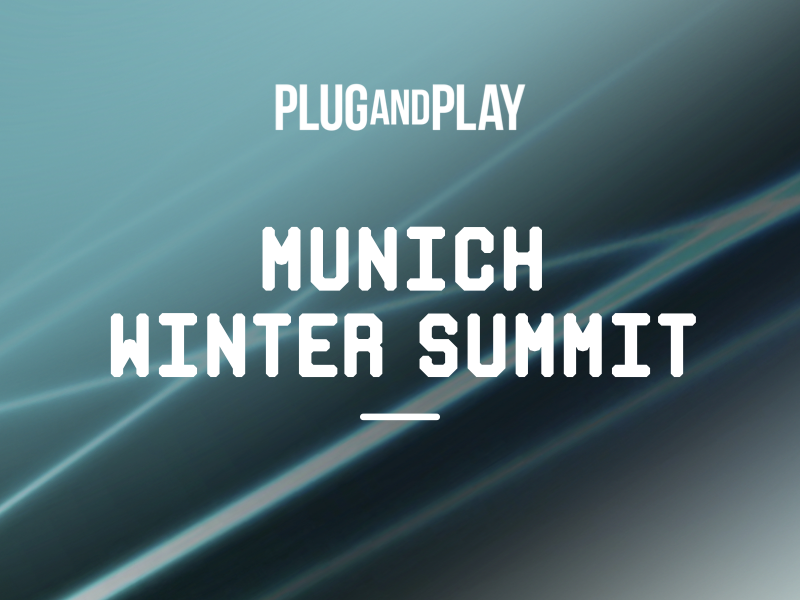 Munich Winter Summit