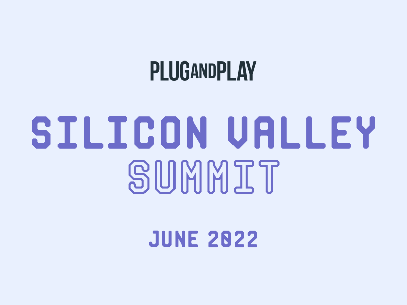 Silicon Valley June Summit Silicon Valley June Summit