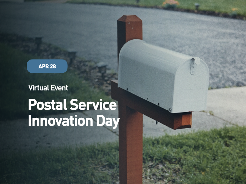 Postal Service Innovation Day