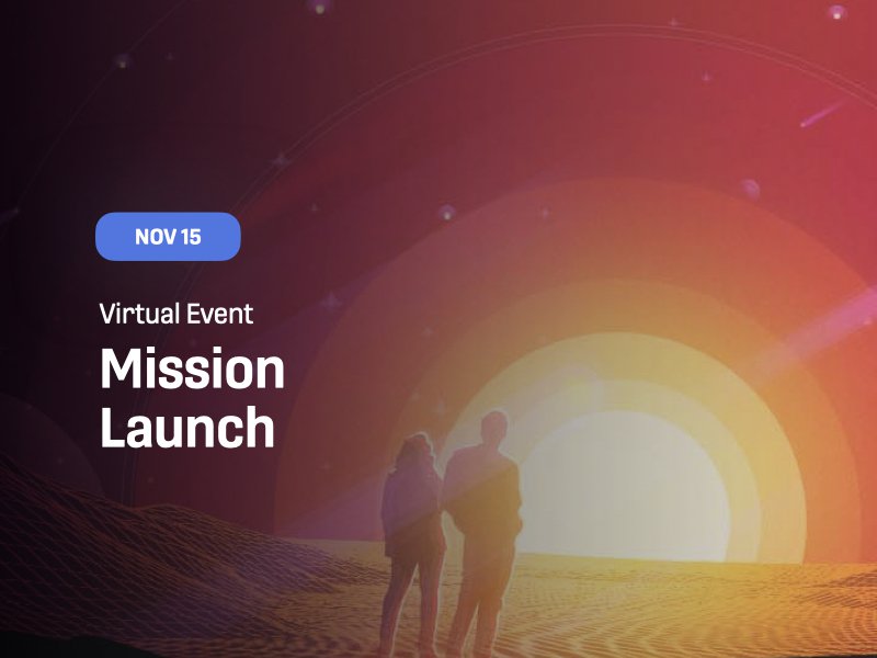 LG NOVA's Mission Launch LG NOVA's Mission Launch