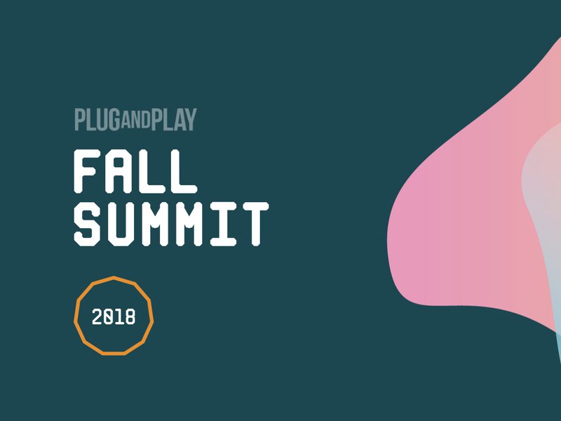 Fall Summit 2018 Fall Summit 2018