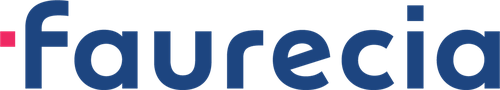 plug and play mobility - faurecia logo