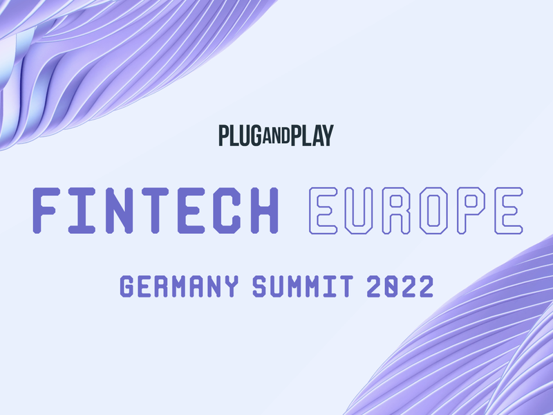 Fintech Europe Fintech Europe
