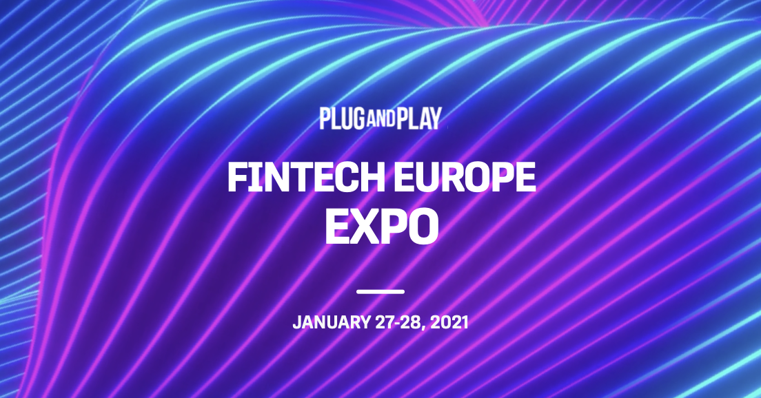 Fintech Europe Expo Fintech Europe Expo