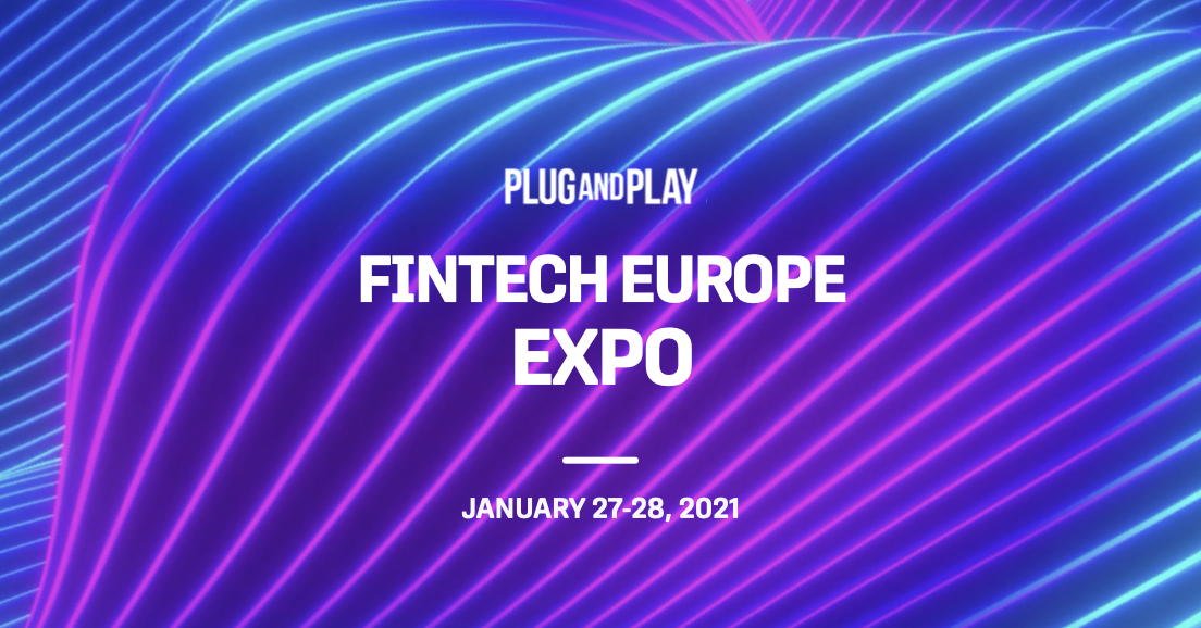 Fintech Europe Expo