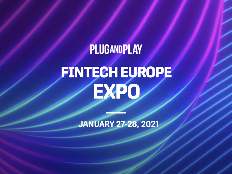 Fintech Europe Expo Fintech Europe Expo