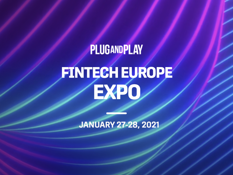 Fintech Europe Expo