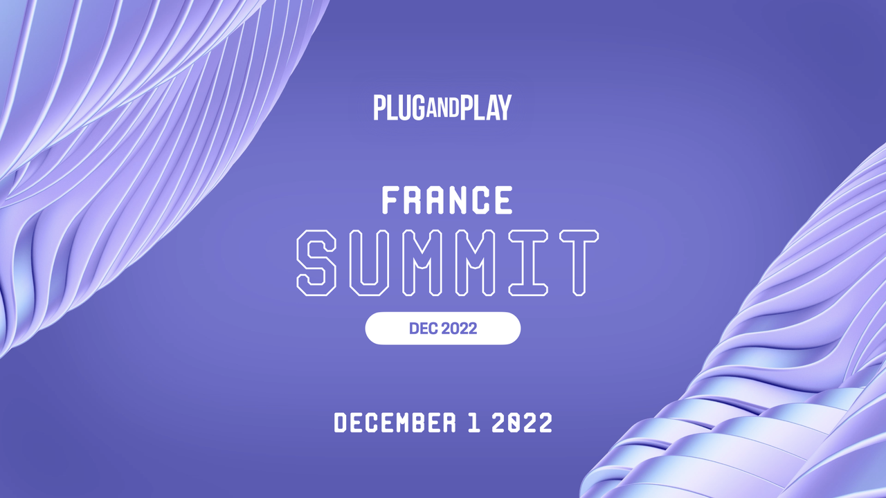 France Summit 2022 France Summit 2022