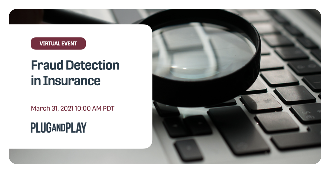 Fraud Detection in Insurance Fraud Detection in Insurance
