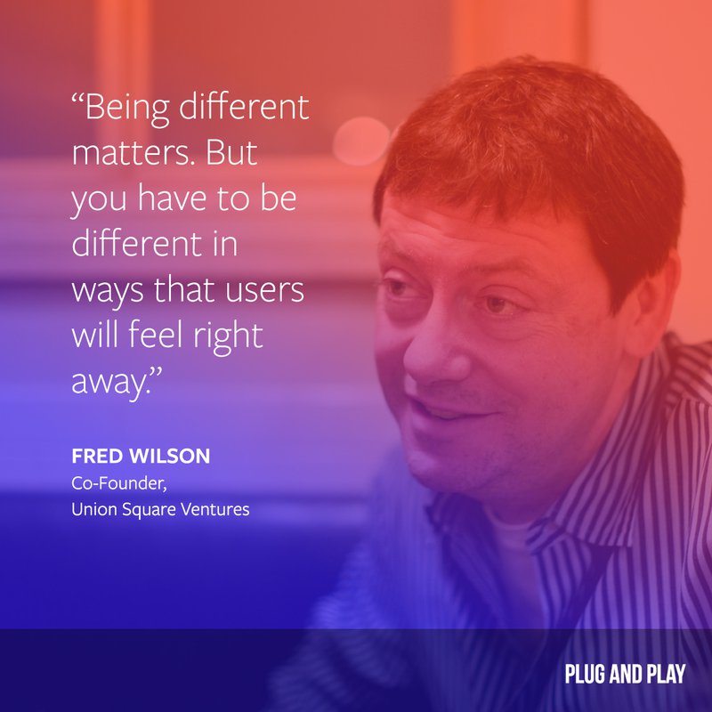 fred wilson entrepreneur quote