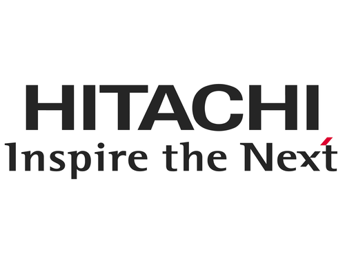 Hitachi logo