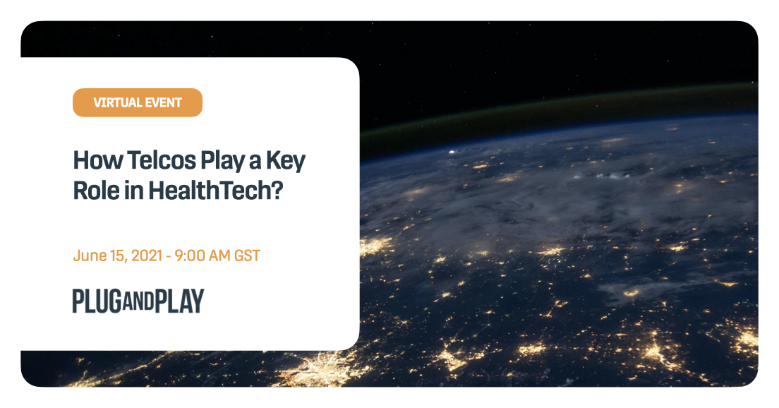 How Telcos Play a Key Role in HealthTech? How Telcos Play a Key Role in HealthTech?