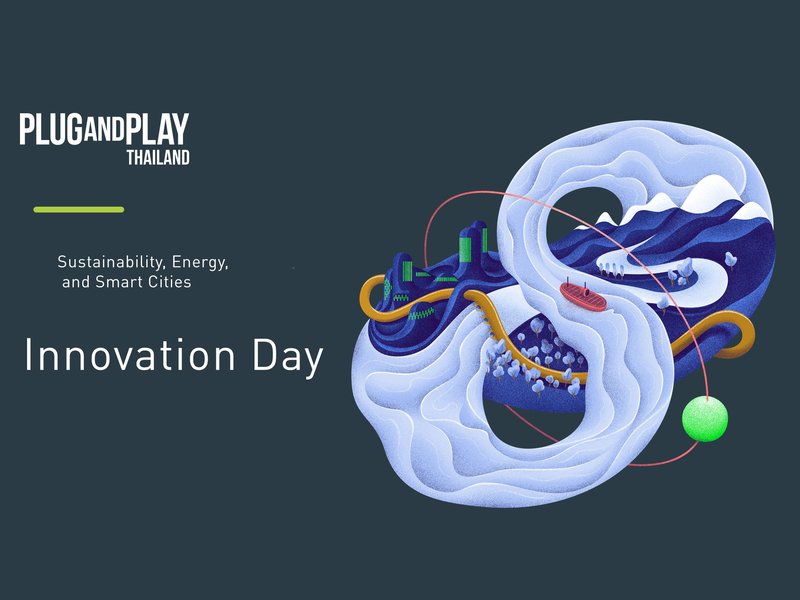 Innovation Day Thailand Innovation Day Thailand