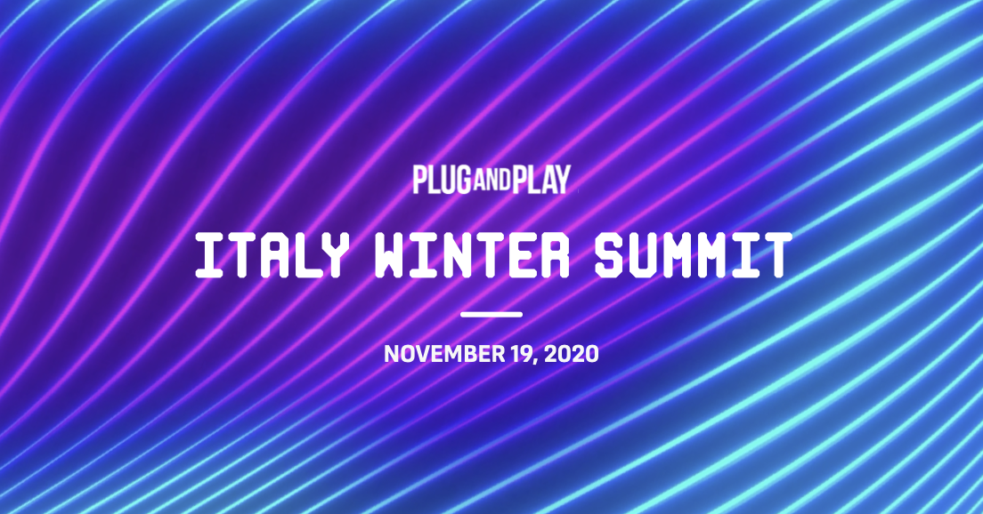 Italy Winter Summit 2020