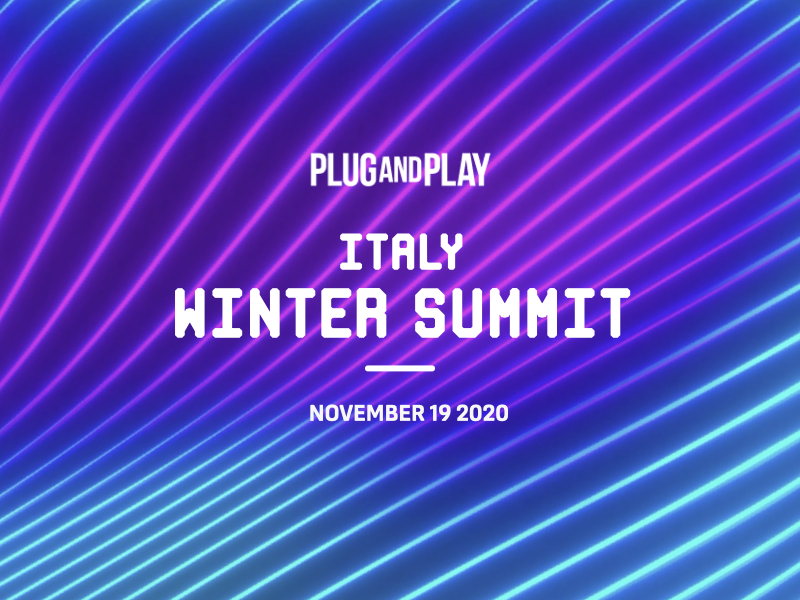 Italy Winter Summit 2020