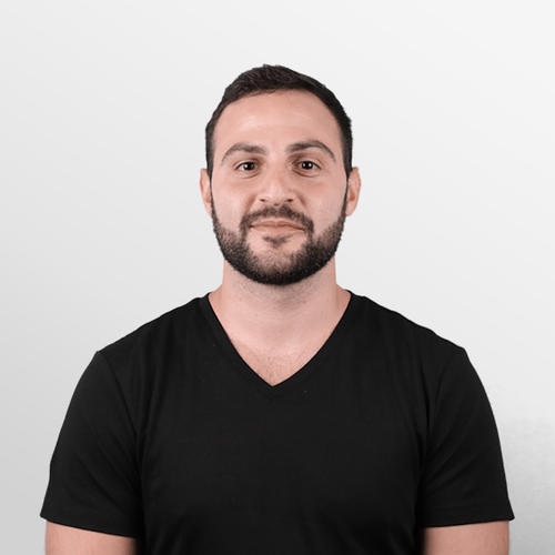 Jacob Bouer - Plug and Play