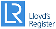 Lloyd's Register logo